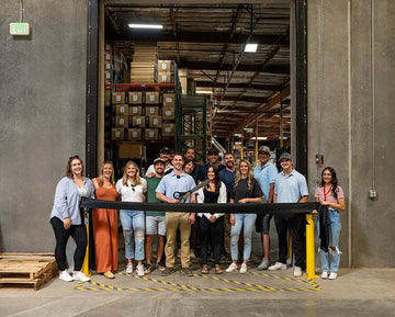 ZLINE Expands Warehouse In Reno, Nevada