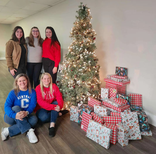 Giving Back, Together: ZLINE’s Holiday Outreach Across Our Communities