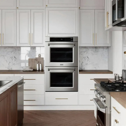 Are Wall Ovens Worth It?  A Guide for Homeowners