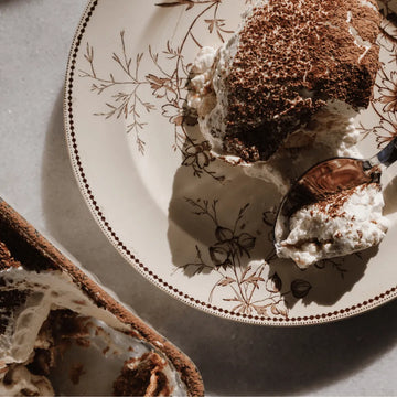 Classic Tiramisu