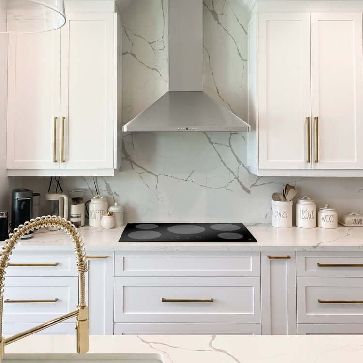 Cook with Control: ZLINE Induction Cooktops