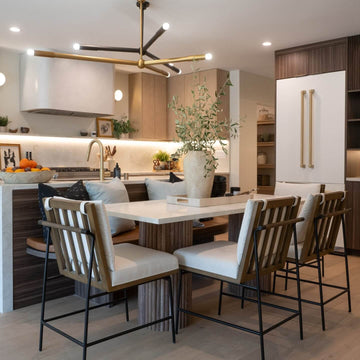 ZLINE Appliances Shine in HGTV's The Flip Off