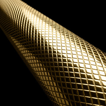 ZLINE’s New Helix Handles Feature Knurled Grip, Premium Finish