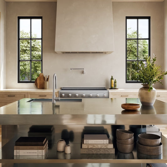 ZLINE Expands Induction Lineup With Its First 48-Inch Ranges and Rangetops