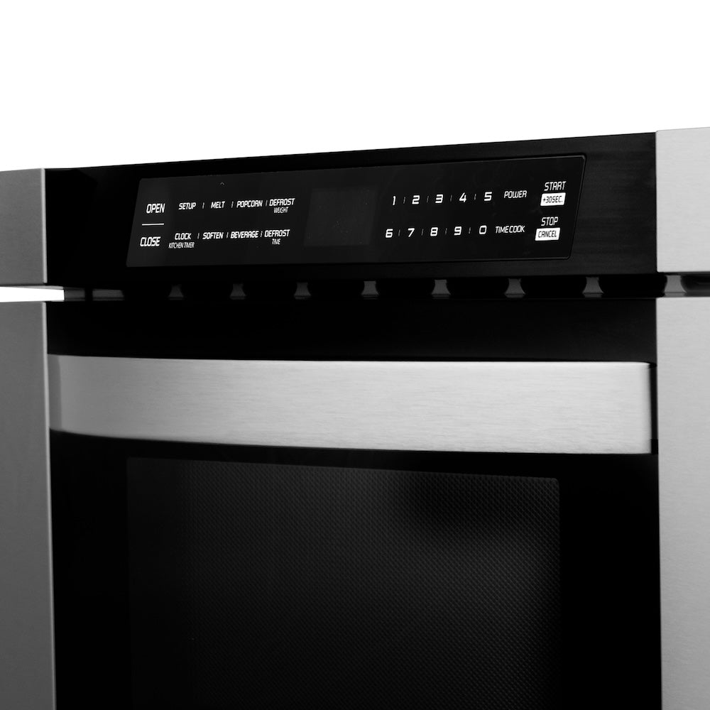 Built-in 24