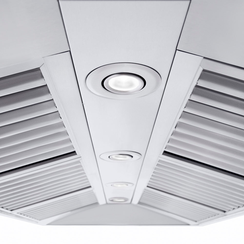 ZLINE 667CRN-48 Range Hood - Thumbnail 3