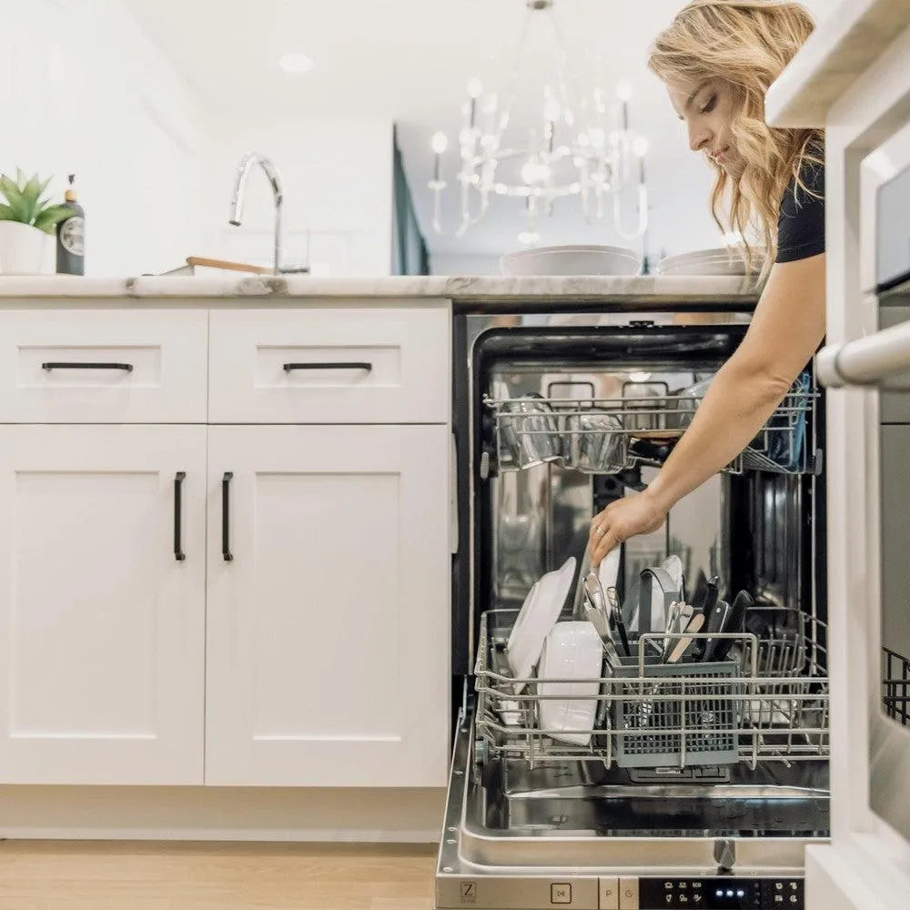 ZLINE Dishwasher - Thumbnail 5