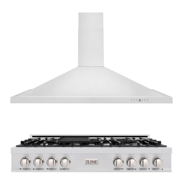 ZLINE 48