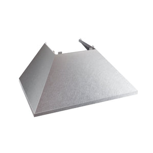 ZLINE 30 in. Satin Stainless Steel Wall Mount Range Hood (8654SN-30)