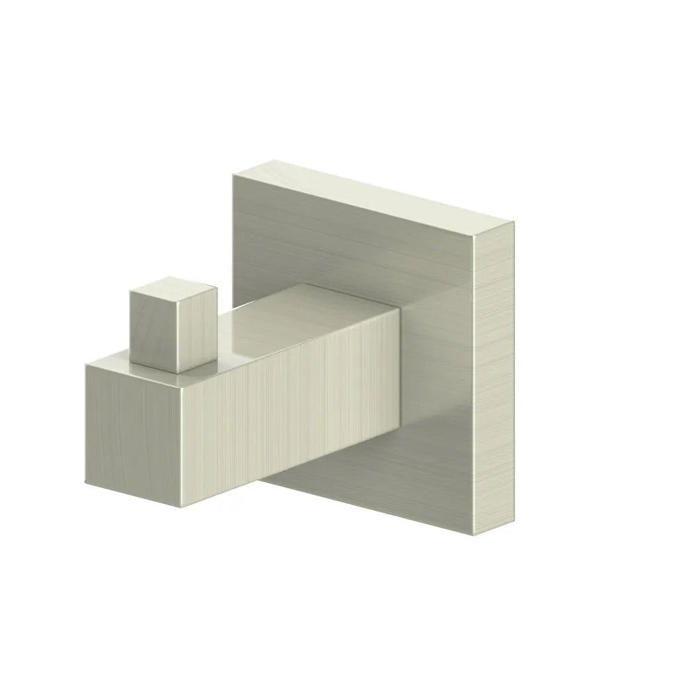 ZLINE Bliss Towel Hook in Brushed Nickel (BLS-HK-BN) main image.