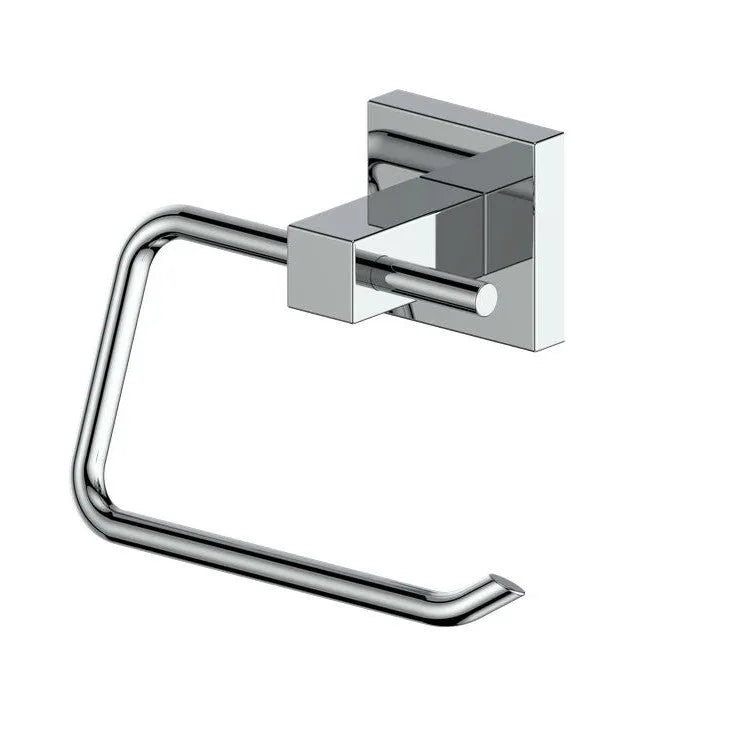 ZLINE Bliss Toilet Paper Holder in Chrome (BLS-TP-CH) main image.