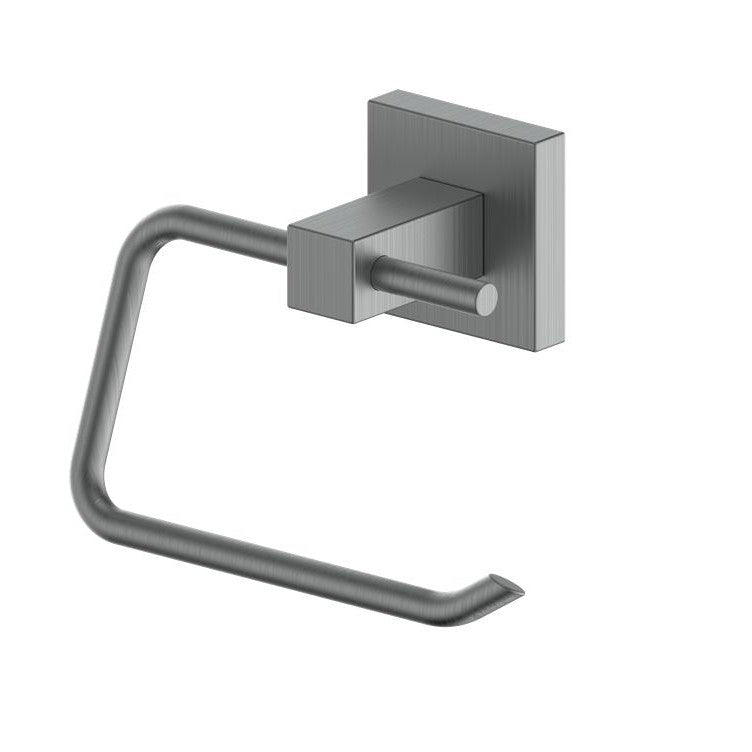 ZLINE Bliss Toilet Paper Holder in Gun Metal (BLS-TP-GM)