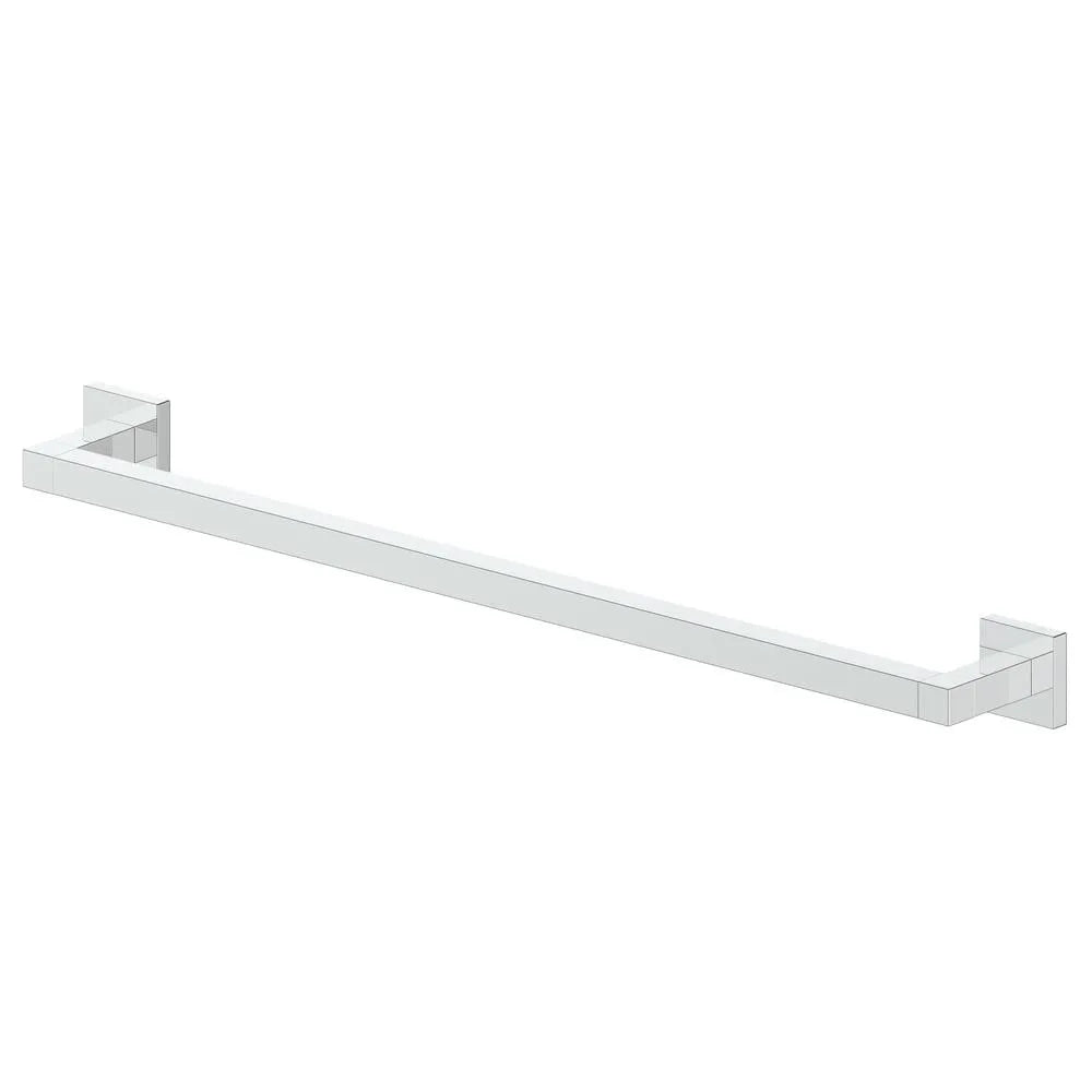 ZLINE Bliss Towel Rail in Chrome (BLS-TR-CH) main image.