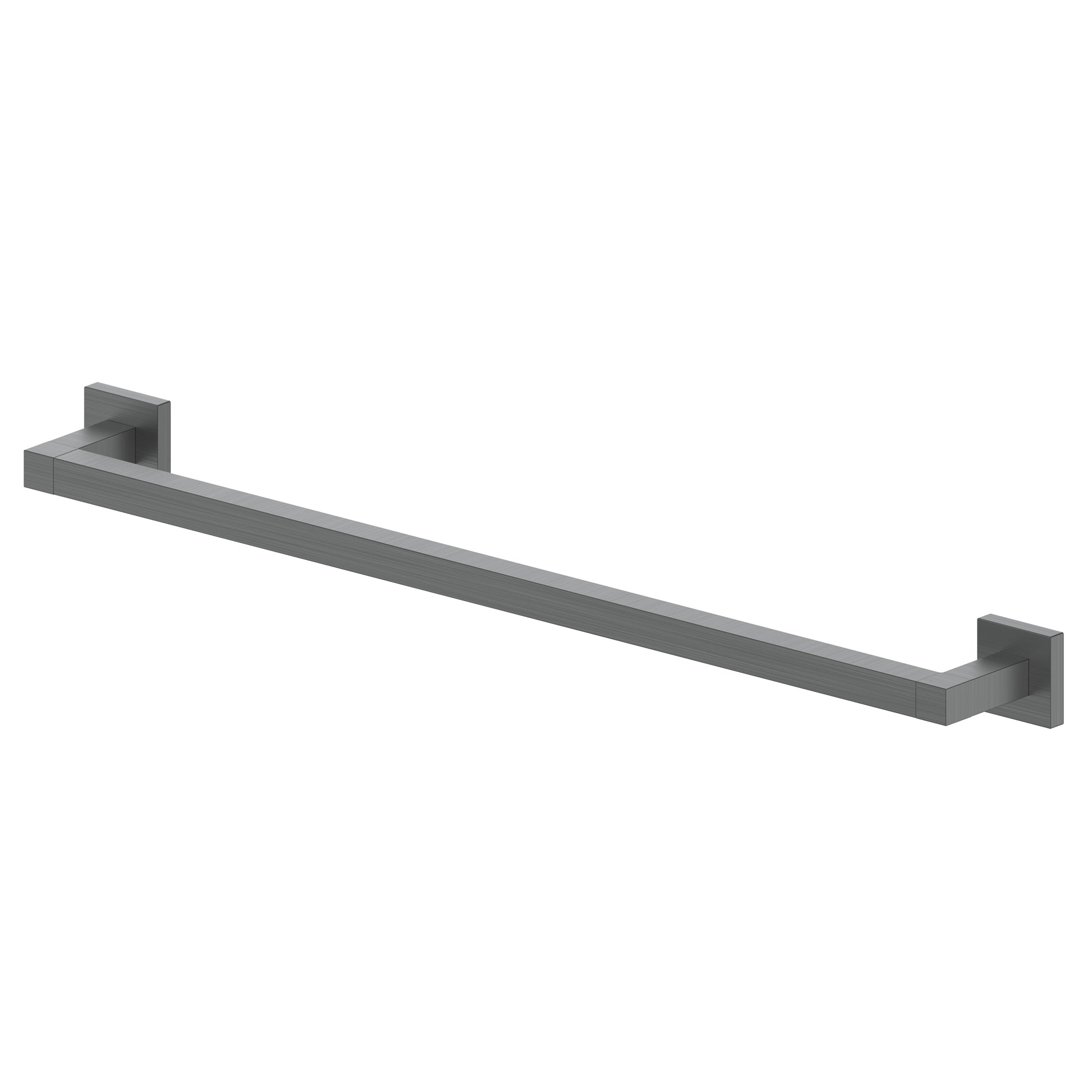 ZLINE Bliss Towel Rail in Gun Metal (BLS-TR-GM)