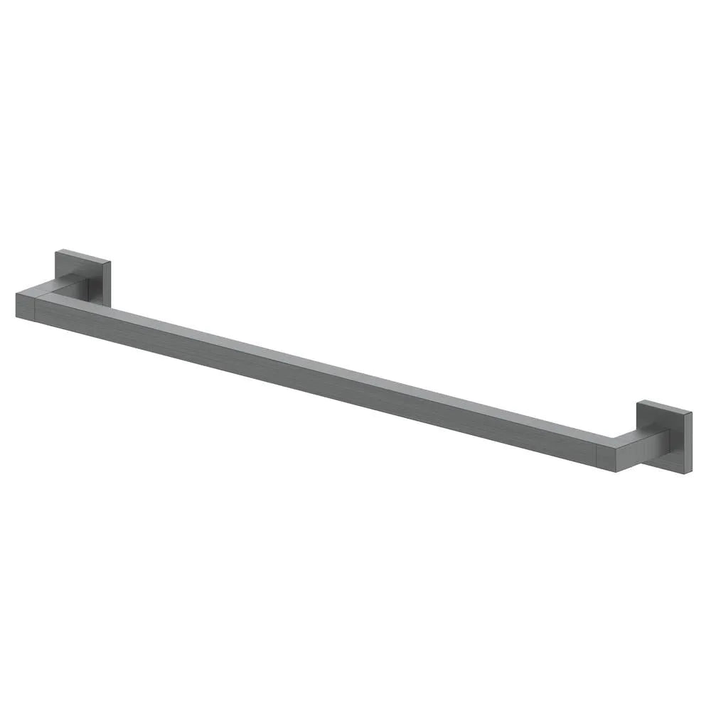 ZLINE Bliss Towel Rail in Gun Metal (BLS-TR-GM) main image.