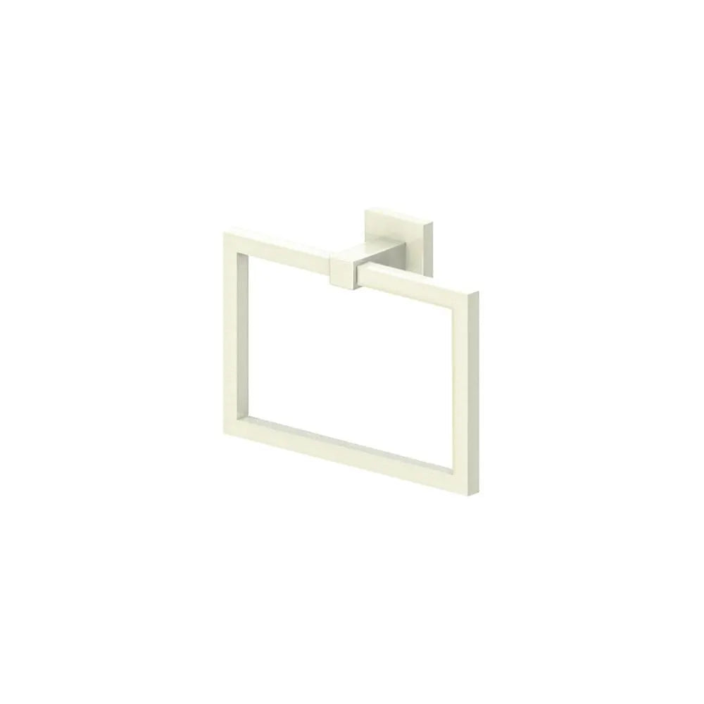 ZLINE Bliss Towel Ring in Brushed Nickel (BLS-TRNG-BN) main image.