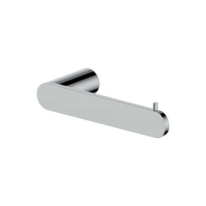 ZLINE Crystal Bay Toilet Paper Holder in Chrome (CBY-TP-CH) main image.