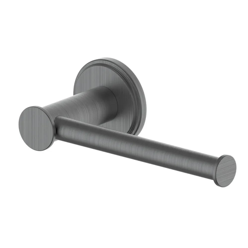 ZLINE El Dorado Toilet Paper Holder in Gun Metal (ELD-TP-GM) main image.