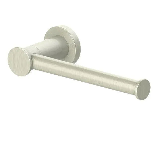 ZLINE Emerald Bay Toilet Paper Holder in Brushed Nickel (EMBY-TP-BN) main image.