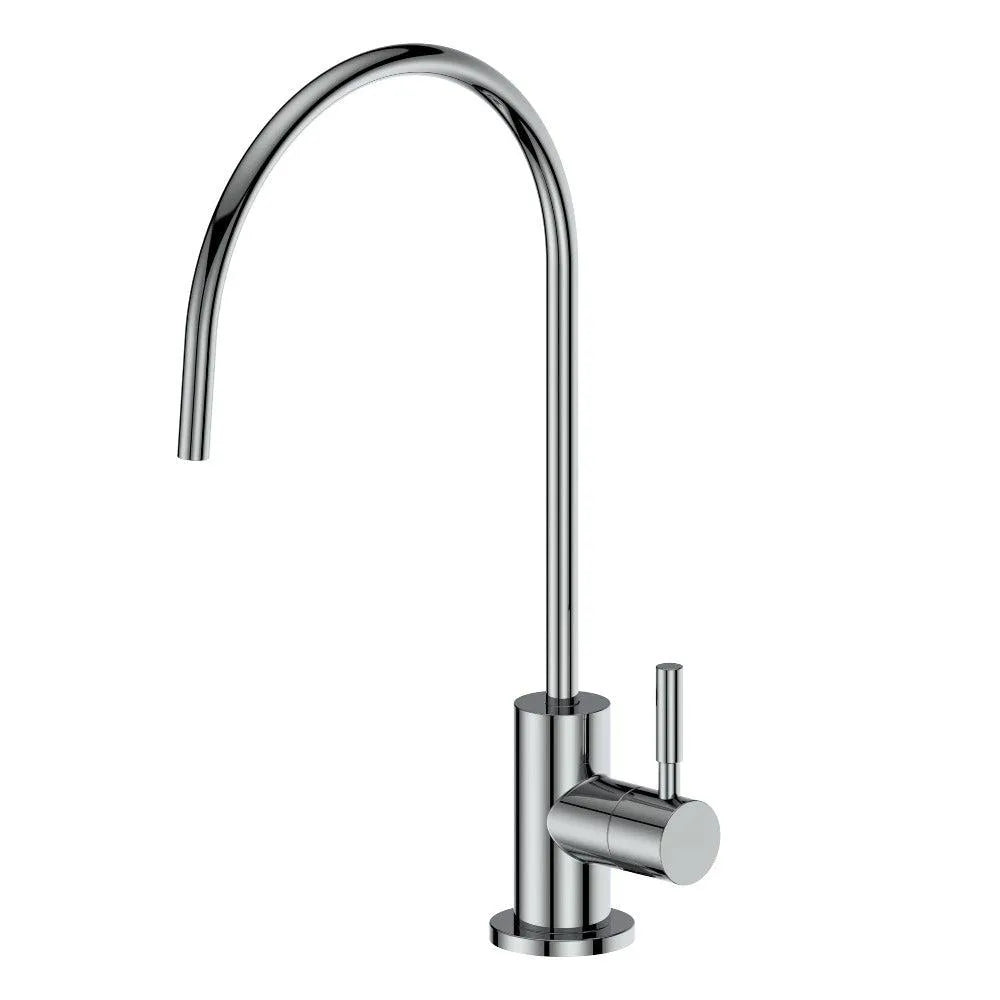 ZLINE Single Handle Drink Faucet in Chrome (FBV-CH) main image.