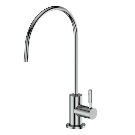ZLINE Single Handle Drink Faucet in Chrome (FBV-CH) main image.