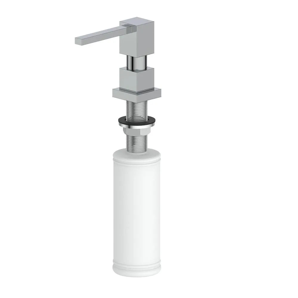 ZLINE Faucet Soap Dispenser in Chrome (FSD-CH) main image.