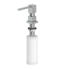 ZLINE Faucet Soap Dispenser in Chrome (FSD-CH) main image.