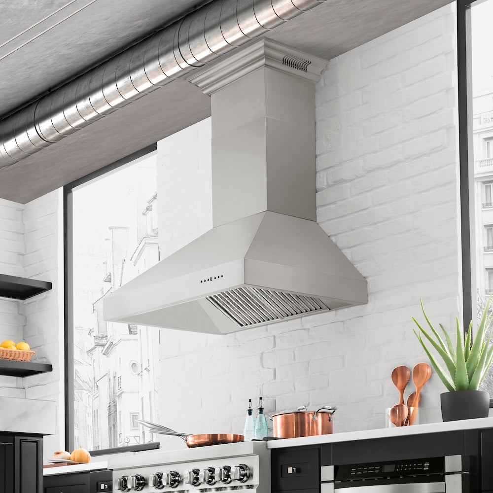 ZLINE Range Hood - Thumbnail 5