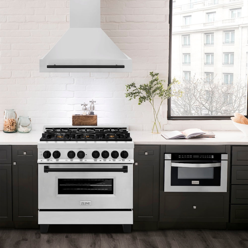 ZLINE Autograph Edition Range Hood - Thumbnail 2