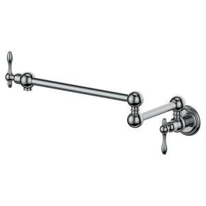 ZLINE Rembrandt Pot Filler in Chrome (REM-FPF-CH)