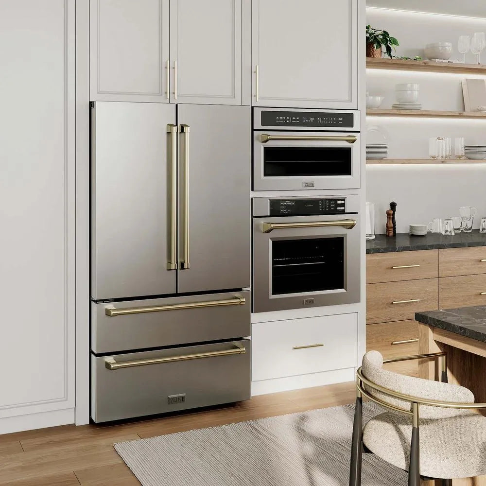 ZLINE Built-in Microwave Oven
