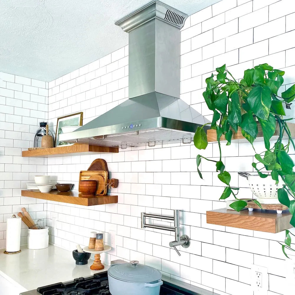 ZLINE CrownSound Range Hood - Thumbnail 2