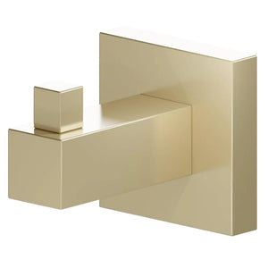 ZLINE Autograph Edition Bliss Towel Hook in Champagne Bronze (BLS-HK-CB) main image.