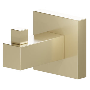 ZLINE Bliss Towel Hook in Champagne Bronze (BLS-HK-CB)