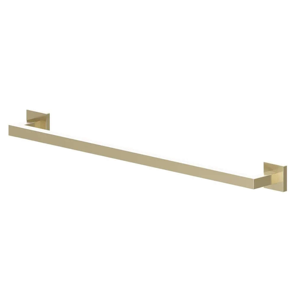 ZLINE Autograph Edition Bliss Towel Rail in Champagne Bronze (BLS-TR-CB) main image.