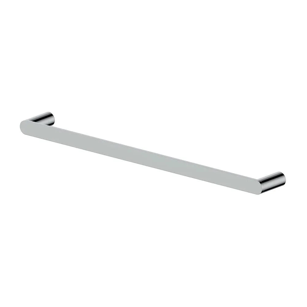 ZLINE Crystal Bay Towel Rail in Chrome (CBY-TR-CH) main image.