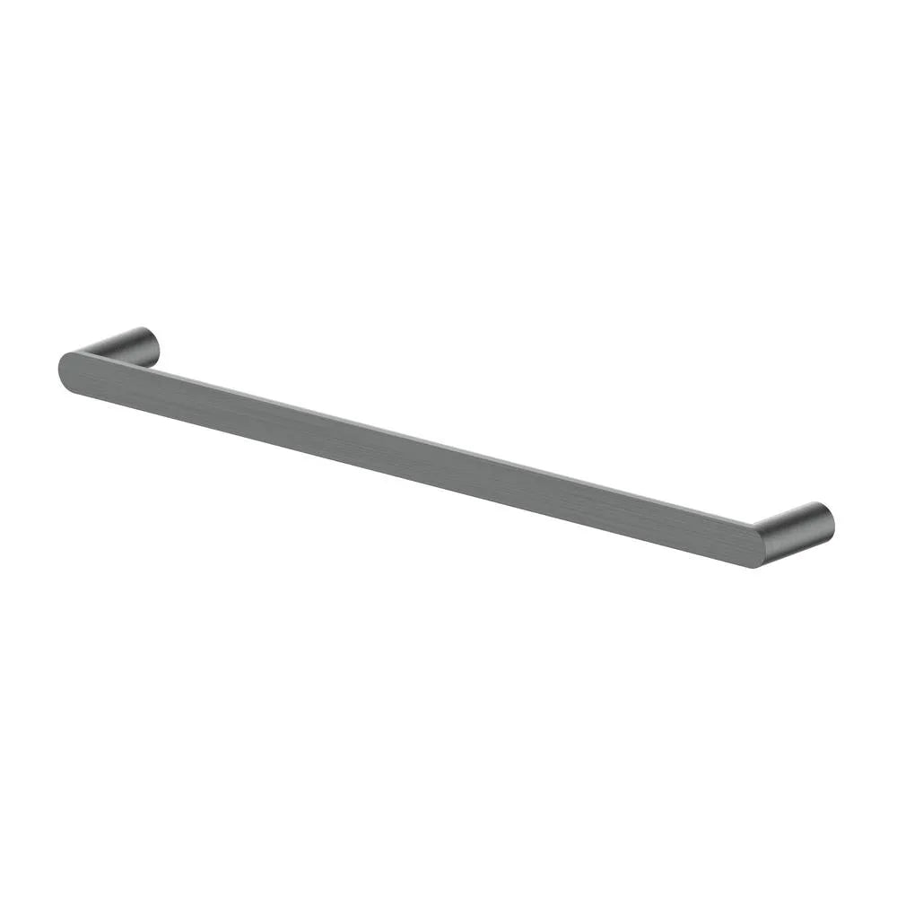 ZLINE Crystal Bay Towel Rail in Gun Metal (CBY-TR-GM) main image.