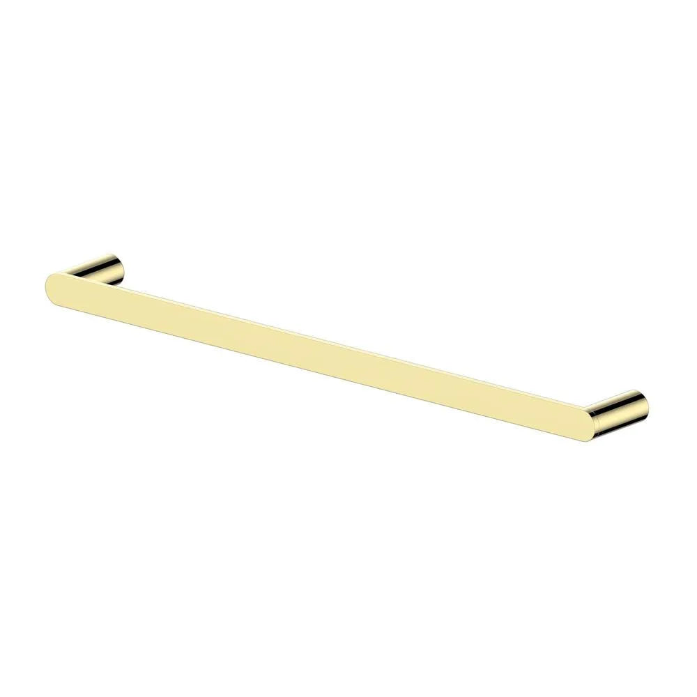ZLINE Autograph Edition Crystal Bay Towel Rail in Polished Gold (CBY-TR-PG) main image.