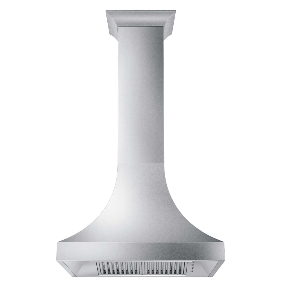 ZLINE Outdoor Wall Mounted Range Hood - Thumbnail 5