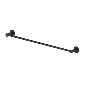 ZLINE Autograph Edition El Dorado Towel Rail in Matte Black (ELD-TR-MB) main image.