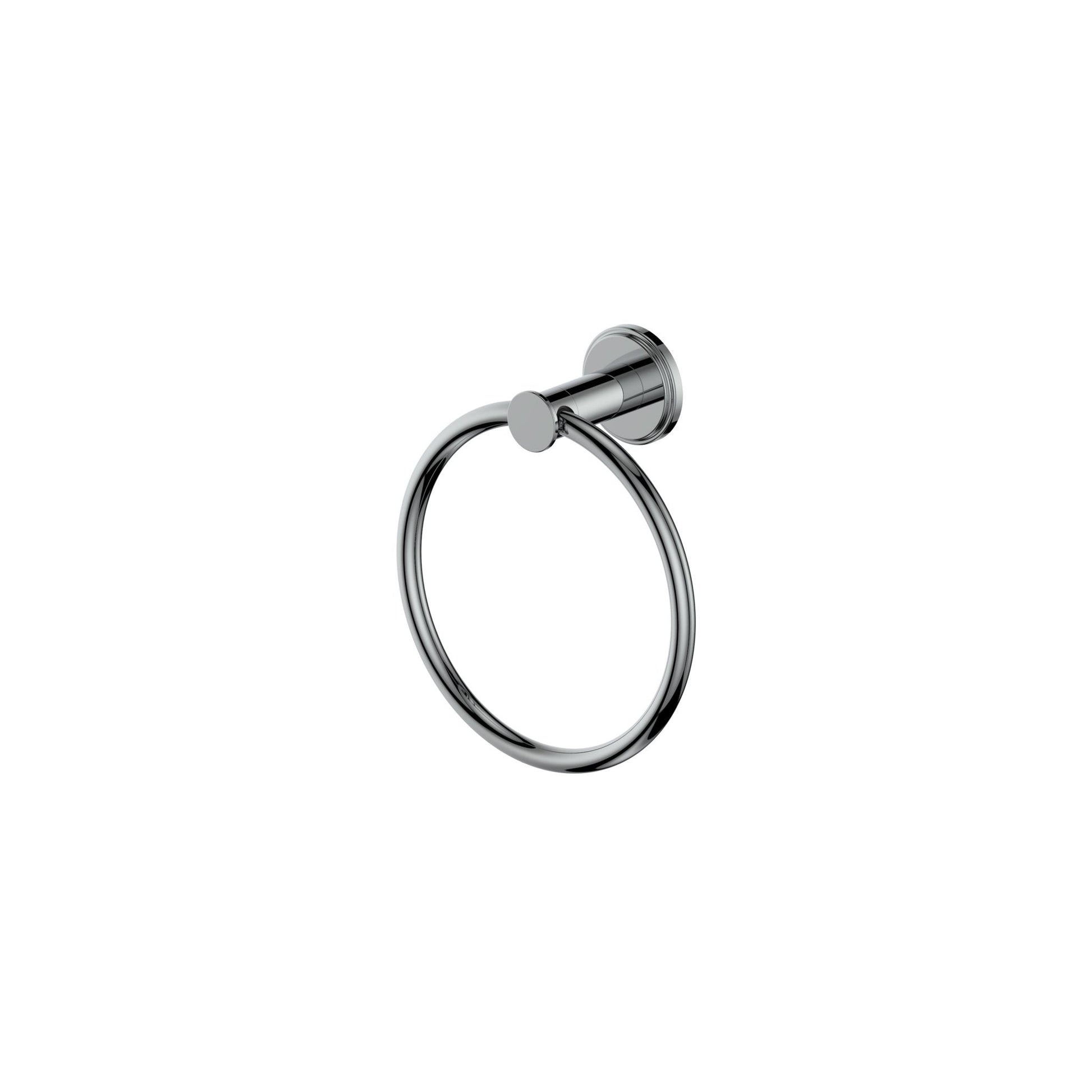 ZLINE El Dorado Towel Ring in Chrome (ELD-TRNG-CH)