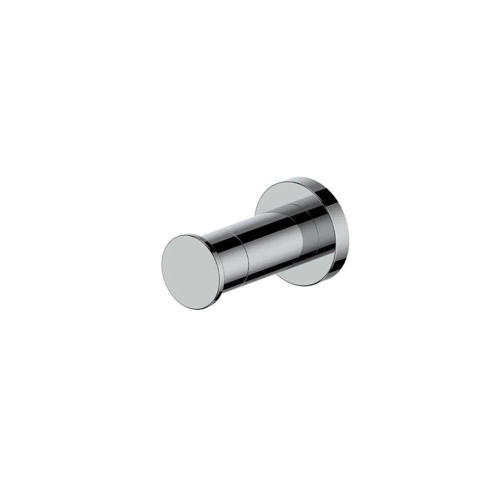 ZLINE Emerald Bay Towel Hook in Chrome (EMBY-HK-CH) main image.