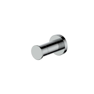 ZLINE Emerald Bay Towel Hook in Chrome (EMBY-HK-CH) main image.