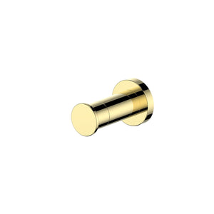 ZLINE Emerald Bay Towel Hook in Polished Gold (EMBY-HK-PG)