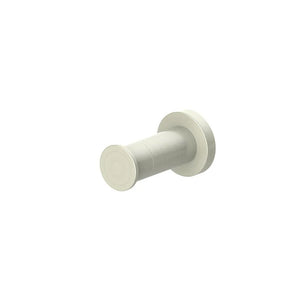 ZLINE Emerald Bay Towel Hook in Brushed Nickel (EMBY-HK-BN) main image.