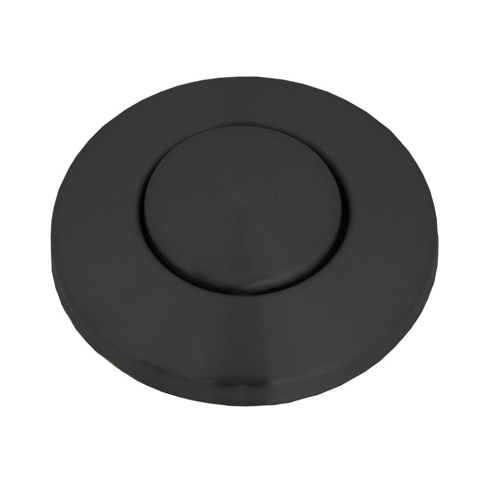 Autograph Edition Air Switch Button in Matte Black (DBM-MB) | ZLINE ...