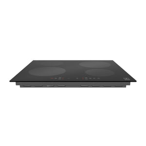 ZLINE 24 in. Induction Cooktop with 4 Burners (RCIND-24)