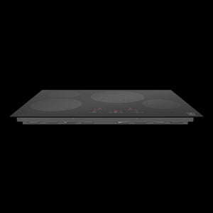 ZLINE 30 in. Induction Cooktop with 4 Burners (RCIND-30) 3D model.
