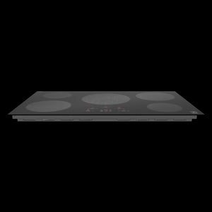 ZLINE 36 in. Induction Cooktop with 5 Burners (RCIND-36) 3D model.