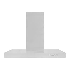 ZLINE 36 in. Convertible Vent Wall Mount Range Hood in Stainless Steel (KE-36)